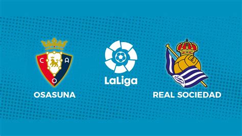 real sociedad fc vs osasuna